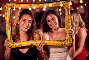 best photobooth hire Adelaide