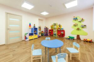 childcare centre