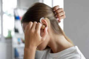 hearing aids Adelaide bluetooth enabled